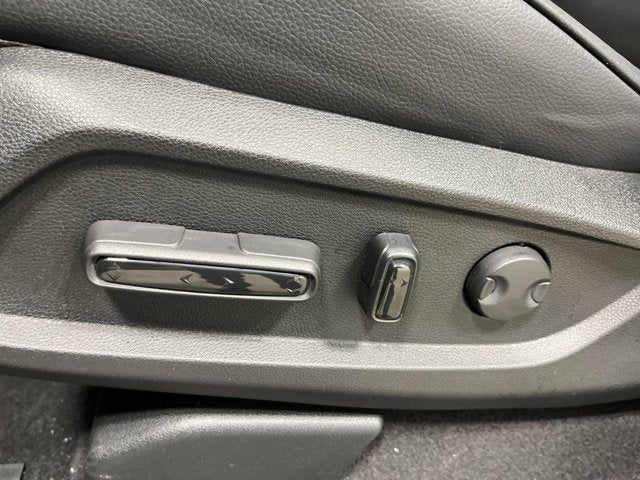 2026 Honda Passport TrailSport Elite AWD