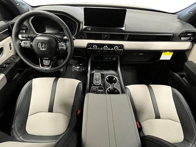 2026 Honda Passport TrailSport Elite AWD