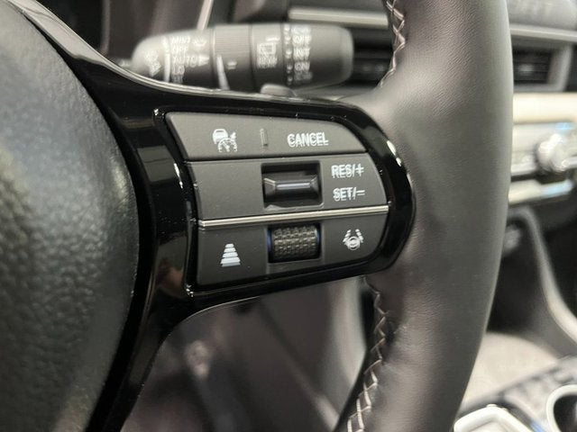 2026 Honda Passport TrailSport Elite AWD