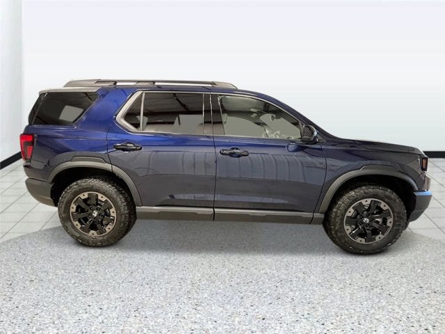 2026 Honda Passport TrailSport Elite AWD