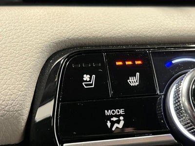 2026 Honda Passport TrailSport Elite AWD