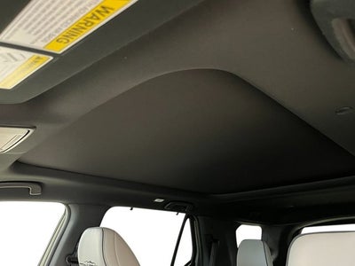 2026 Honda Passport TrailSport Elite AWD