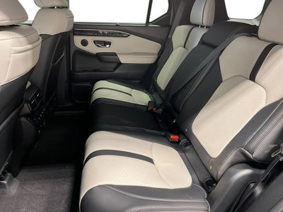 2026 Honda Passport TrailSport Elite AWD