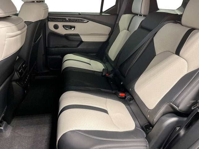 2026 Honda Passport TrailSport Elite AWD