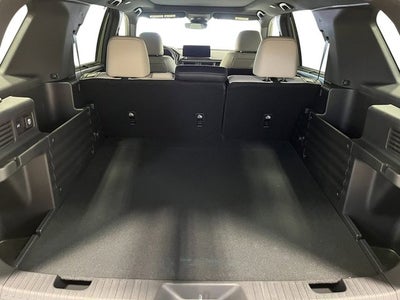 2026 Honda Passport TrailSport Elite AWD