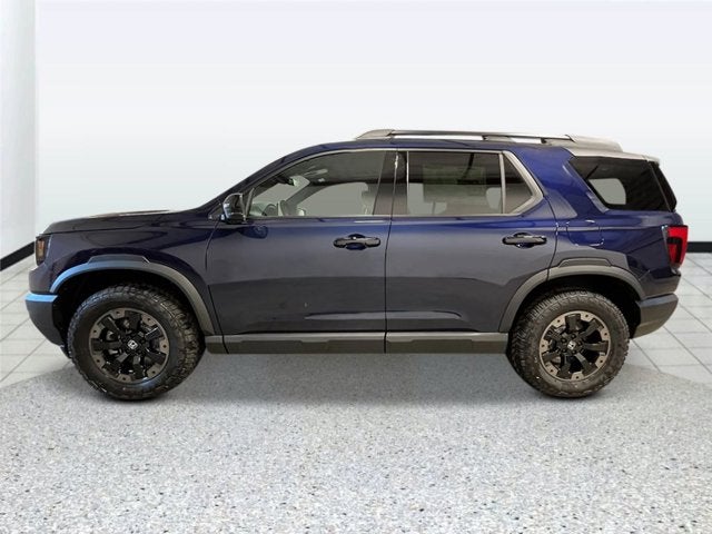2026 Honda Passport TrailSport Elite AWD