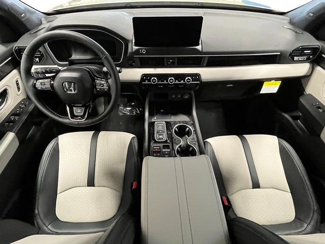 2026 Honda Passport TrailSport Elite AWD
