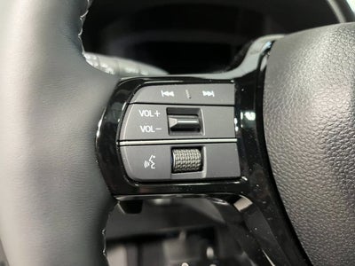 2026 Honda Passport TrailSport Elite AWD