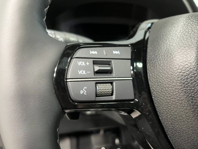 2026 Honda Passport TrailSport Elite AWD