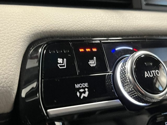2026 Honda Passport TrailSport Elite AWD
