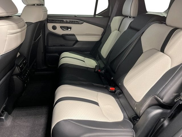 2026 Honda Passport TrailSport Elite AWD