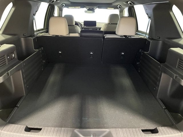 2026 Honda Passport TrailSport Elite AWD