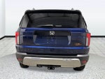 2026 Honda Passport TrailSport Elite AWD
