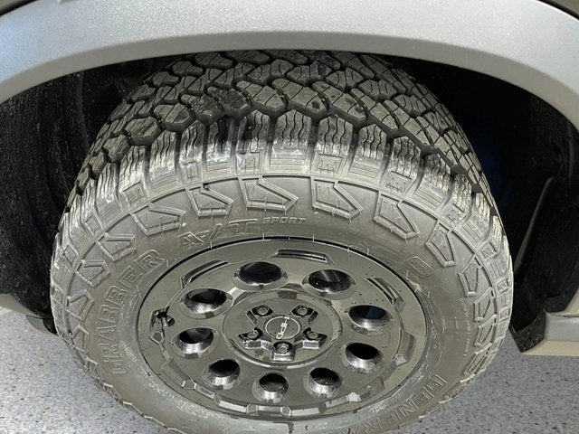 2026 Honda Passport TrailSport Elite Blackout AWD