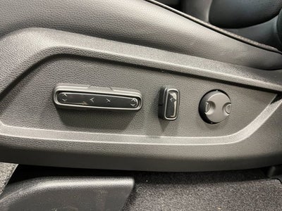 2026 Honda Passport TrailSport Elite Blackout AWD