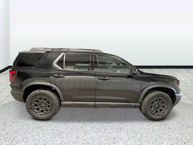 2026 Honda Passport TrailSport Elite Blackout AWD