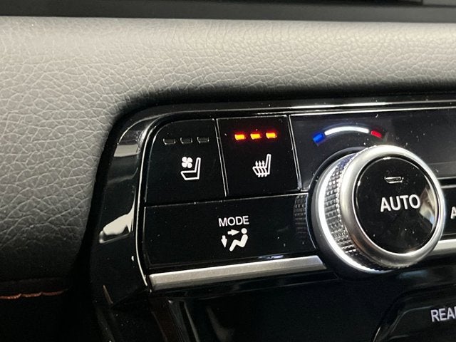 2026 Honda Passport TrailSport Elite Blackout AWD