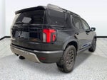 2026 Honda Passport TrailSport Elite Blackout AWD