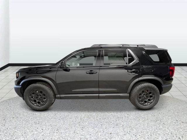 2026 Honda Passport TrailSport Elite Blackout AWD