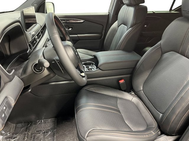 2026 Honda Passport TrailSport Elite AWD