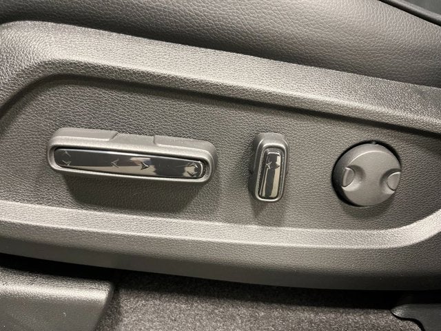 2026 Honda Passport TrailSport Elite AWD