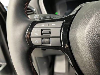 2026 Honda Passport TrailSport Elite AWD