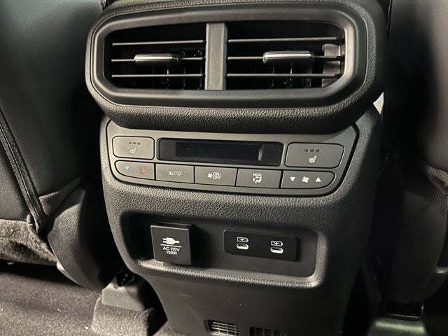 2026 Honda Passport TrailSport Elite AWD