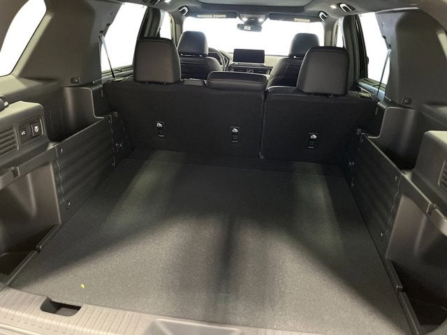 2026 Honda Passport TrailSport Elite AWD