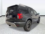 2026 Honda Passport TrailSport Elite AWD
