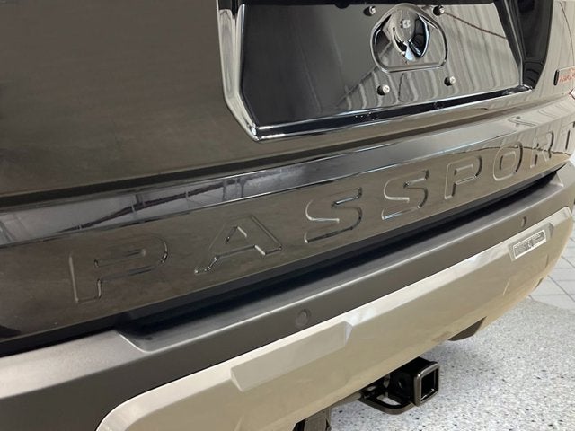 2026 Honda Passport TrailSport Elite AWD