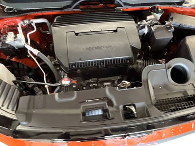 2026 Honda Passport TrailSport Elite AWD