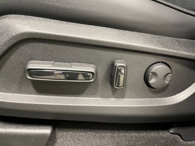 2026 Honda Passport TrailSport Elite AWD