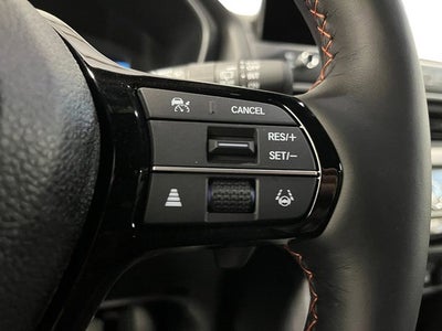 2026 Honda Passport TrailSport Elite AWD