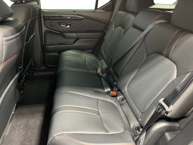 2026 Honda Passport TrailSport Elite AWD