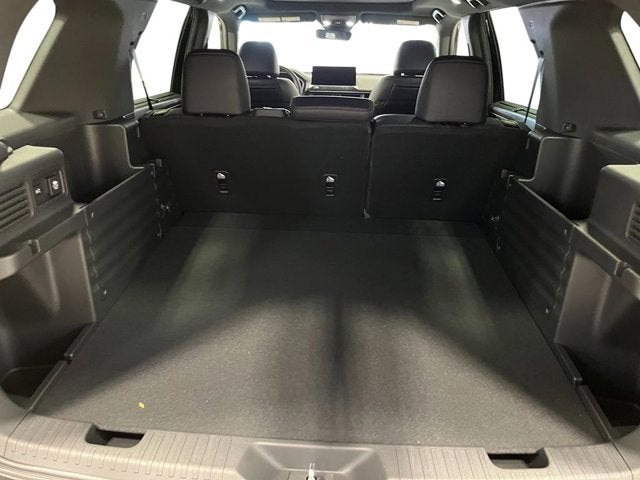 2026 Honda Passport TrailSport Elite AWD