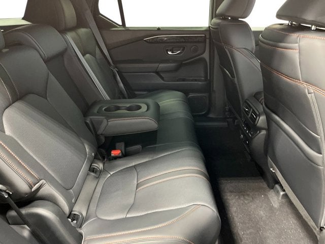 2026 Honda Passport TrailSport Elite AWD