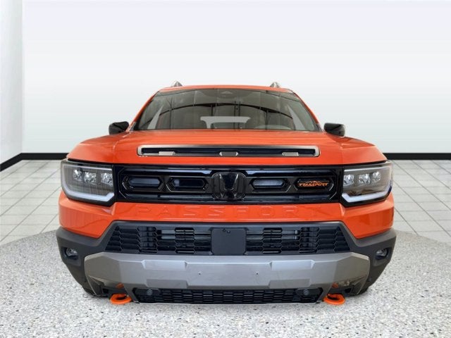 2026 Honda Passport TrailSport Elite AWD