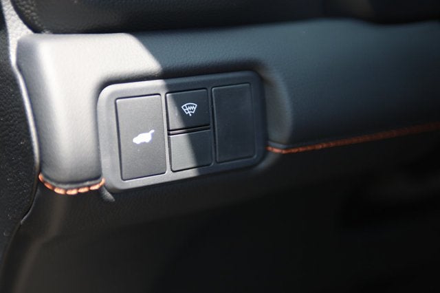 2026 Honda Passport TrailSport Elite AWD