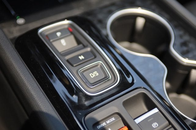 2026 Honda Passport TrailSport Elite AWD