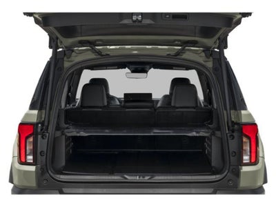 2026 Honda Passport TrailSport Elite AWD