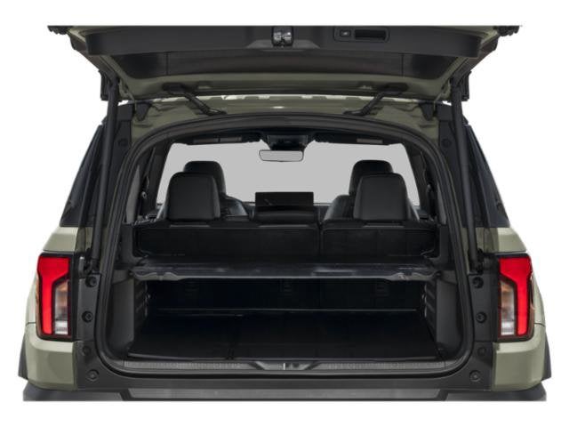 2026 Honda Passport TrailSport Elite AWD