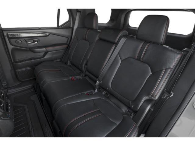 2026 Honda Passport TrailSport Elite AWD