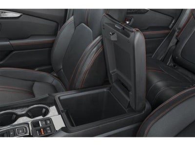 2026 Honda Passport TrailSport Elite AWD
