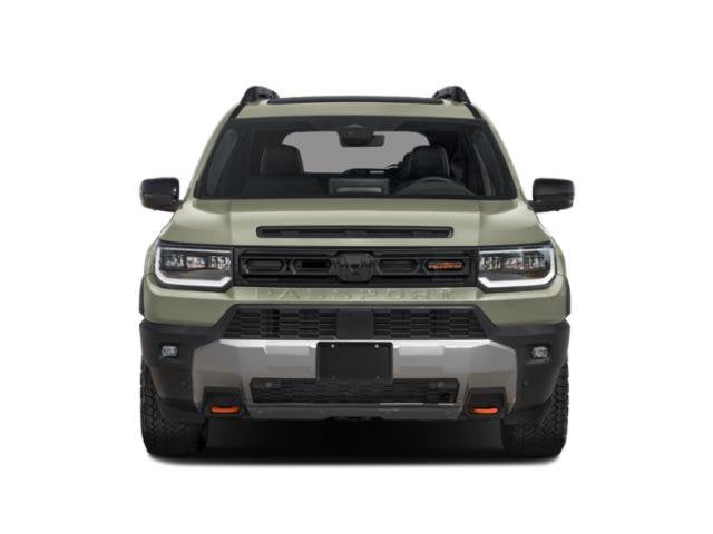 2026 Honda Passport TrailSport Elite AWD