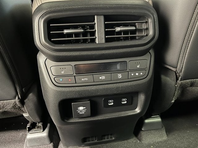 2026 Honda Passport TrailSport Elite AWD