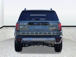 2026 Honda Passport TrailSport Elite AWD
