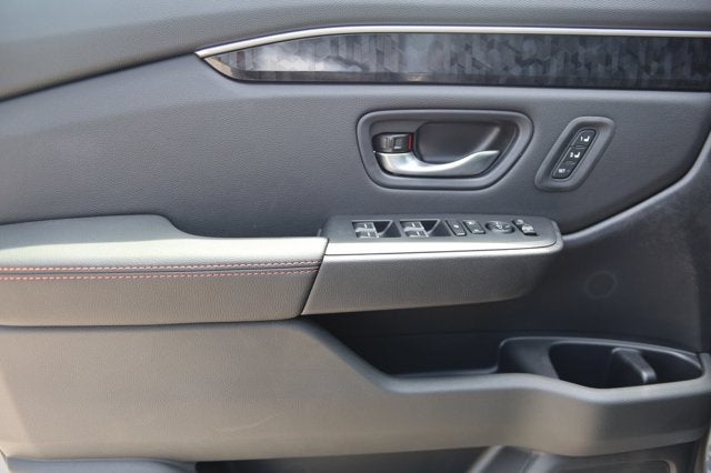 2026 Honda Passport TrailSport Elite Blackout AWD