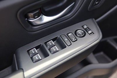 2026 Honda Passport TrailSport Elite Blackout AWD