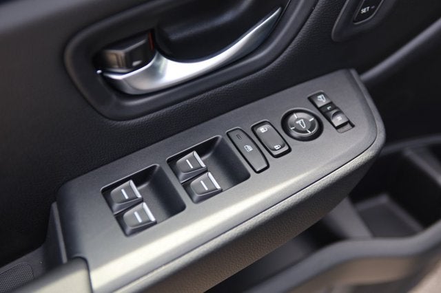 2026 Honda Passport TrailSport Elite Blackout AWD