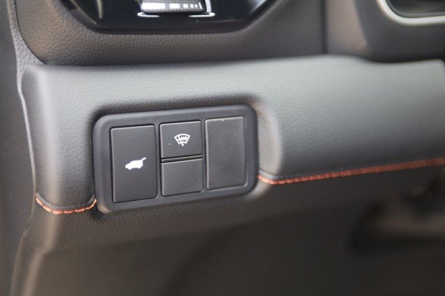 2026 Honda Passport TrailSport Elite Blackout AWD